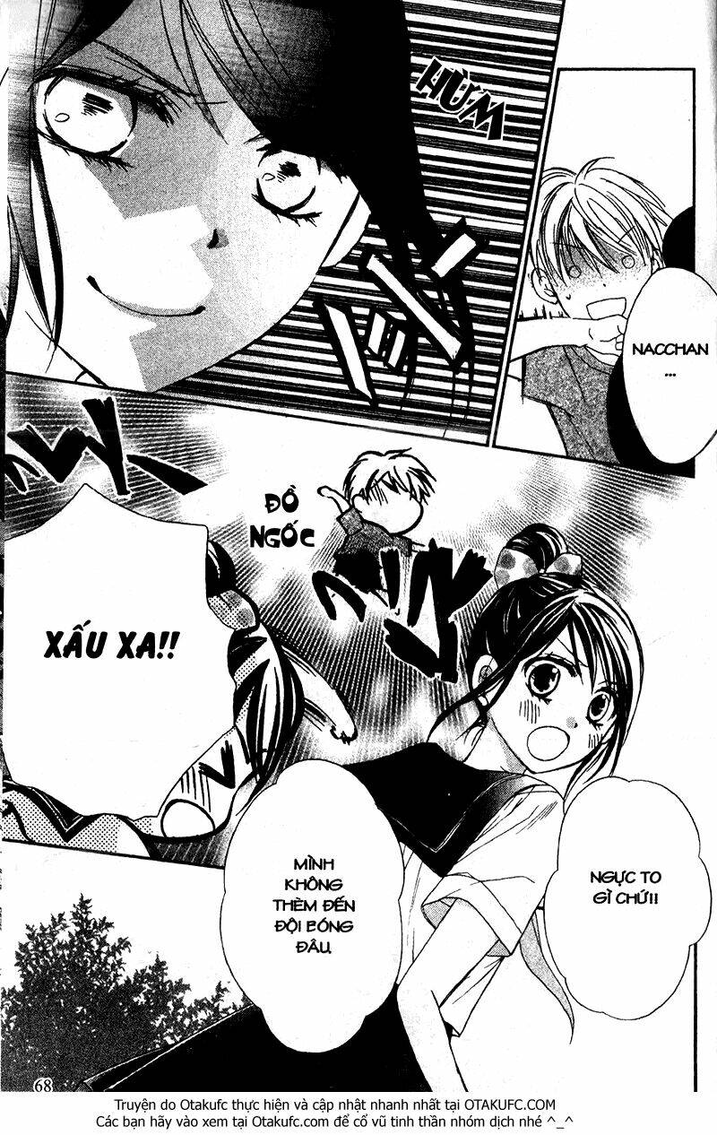 hachimitsu ni hatsukoi chapter 30 25