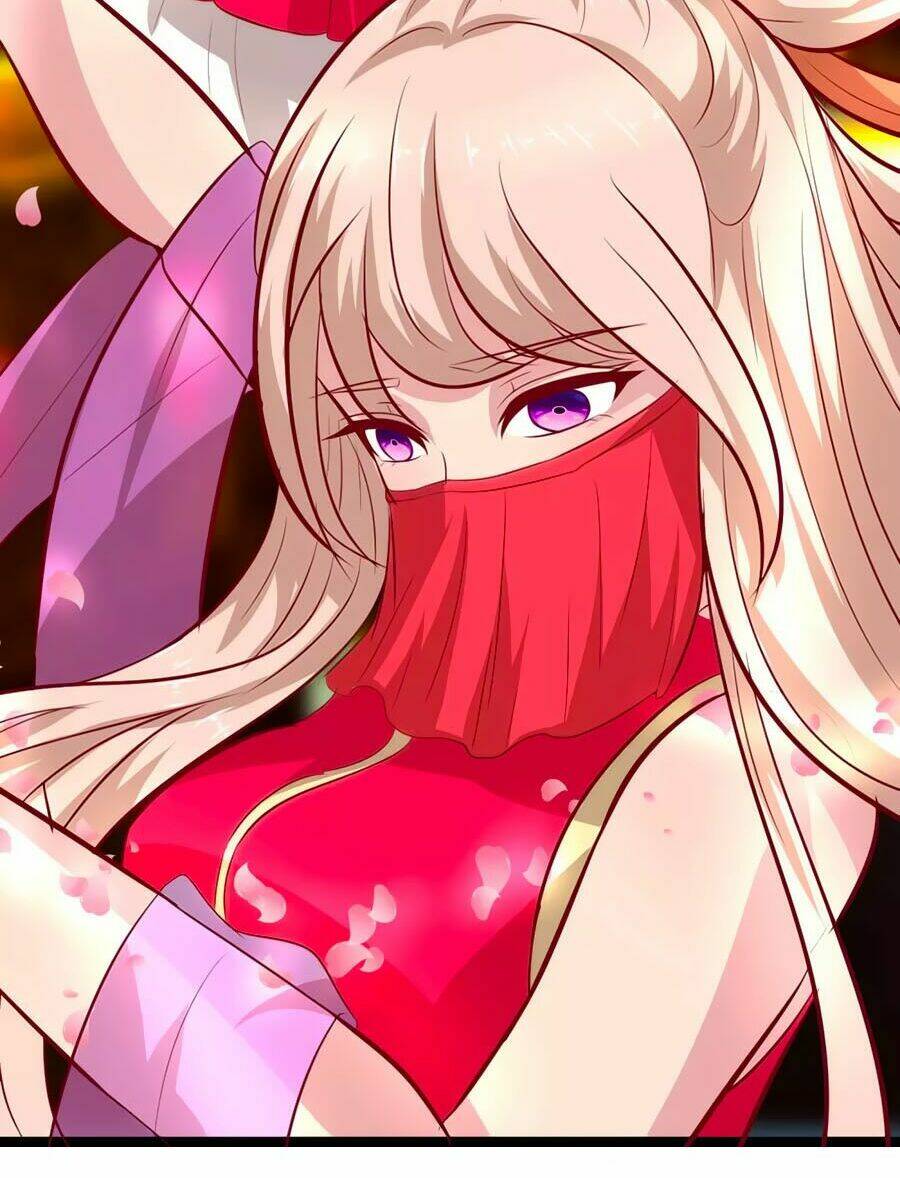 thỏ yêu tiểu vương phi chapter 62 33