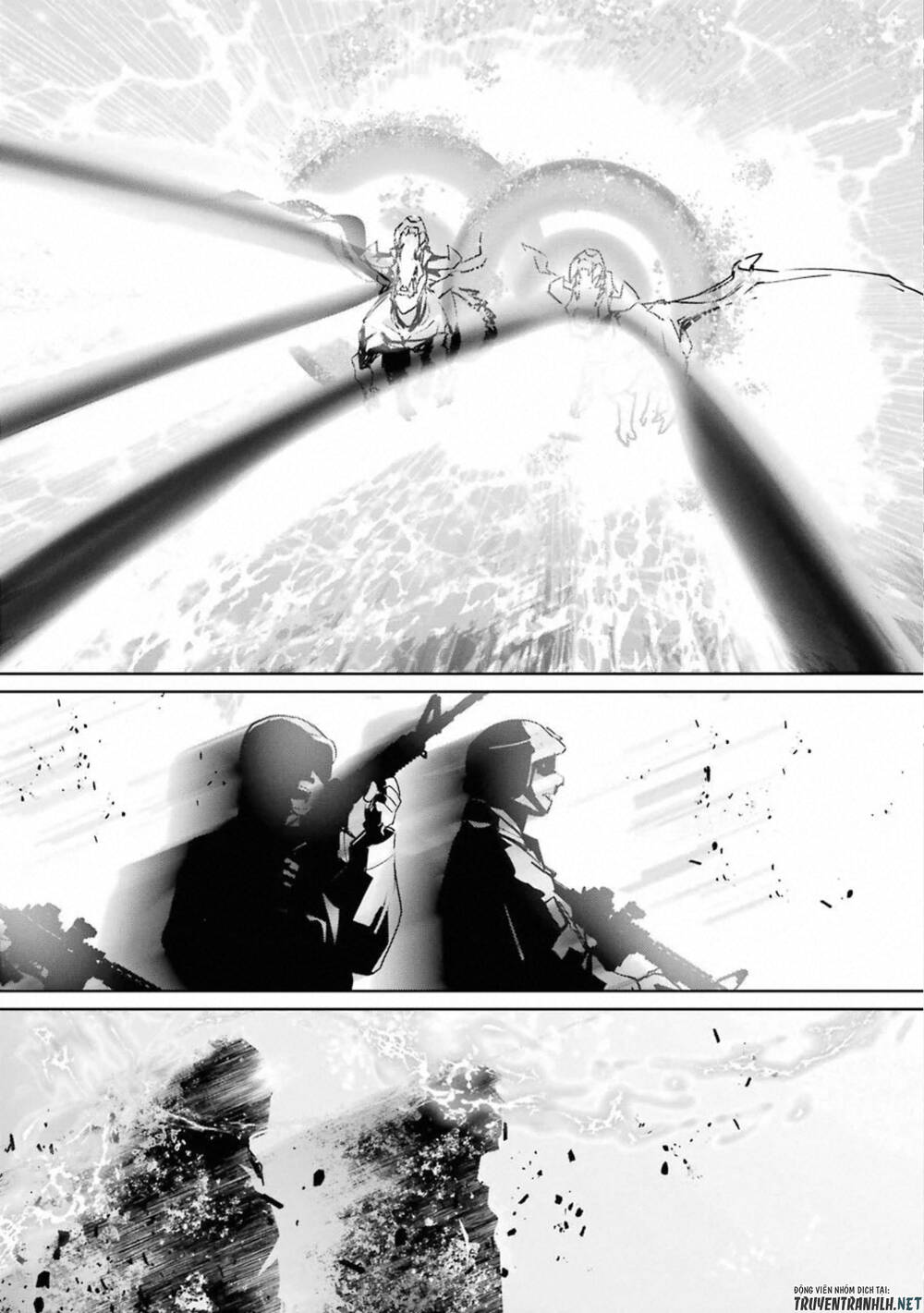 mahou shoujo tokushuusen asuka chapter 48 40