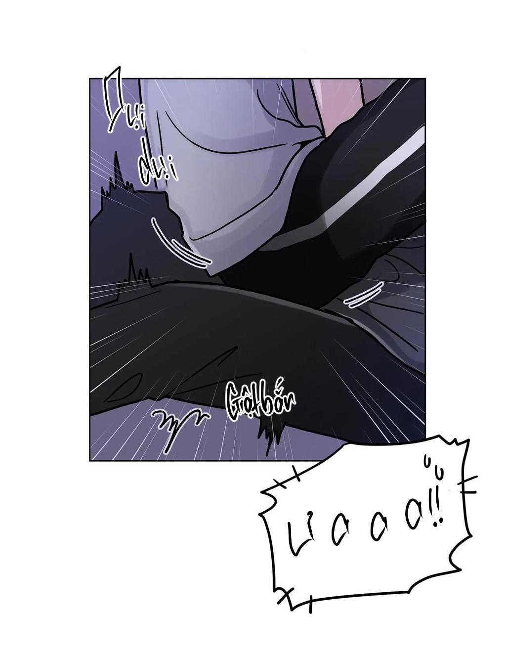 cơn mưa rào mùa hạ chapter 4 16