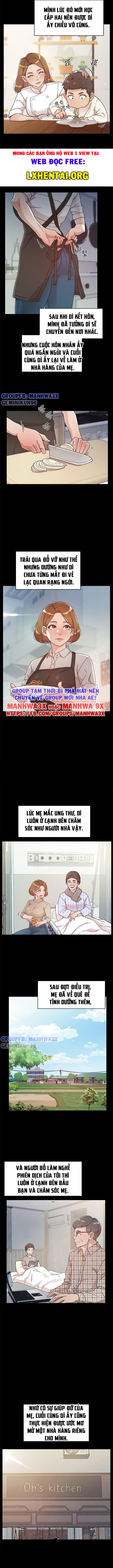 tình bạn thân thiết chapter 24 6