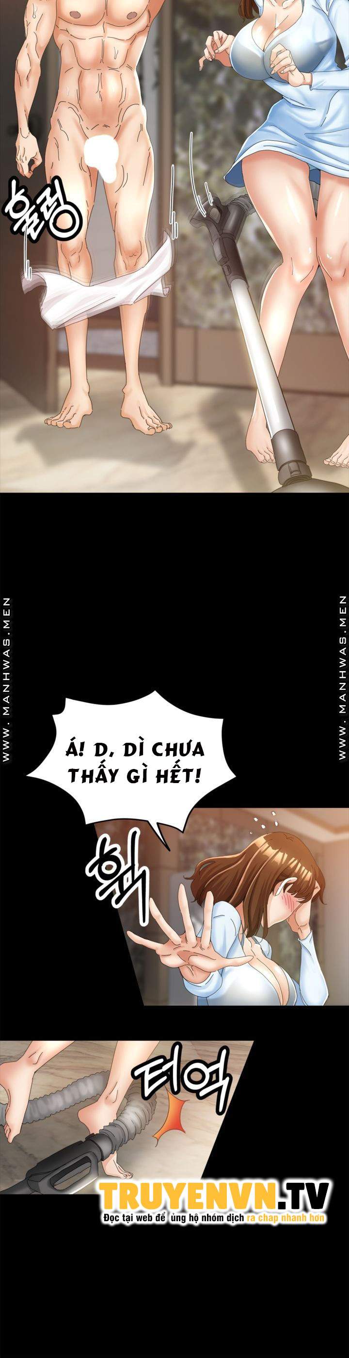 chị em mẹ kế chapter 12 12