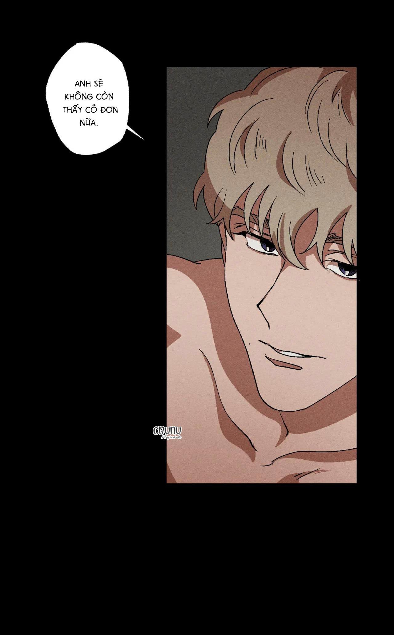 bẫy đôi ngọt ngào chapter 31 5