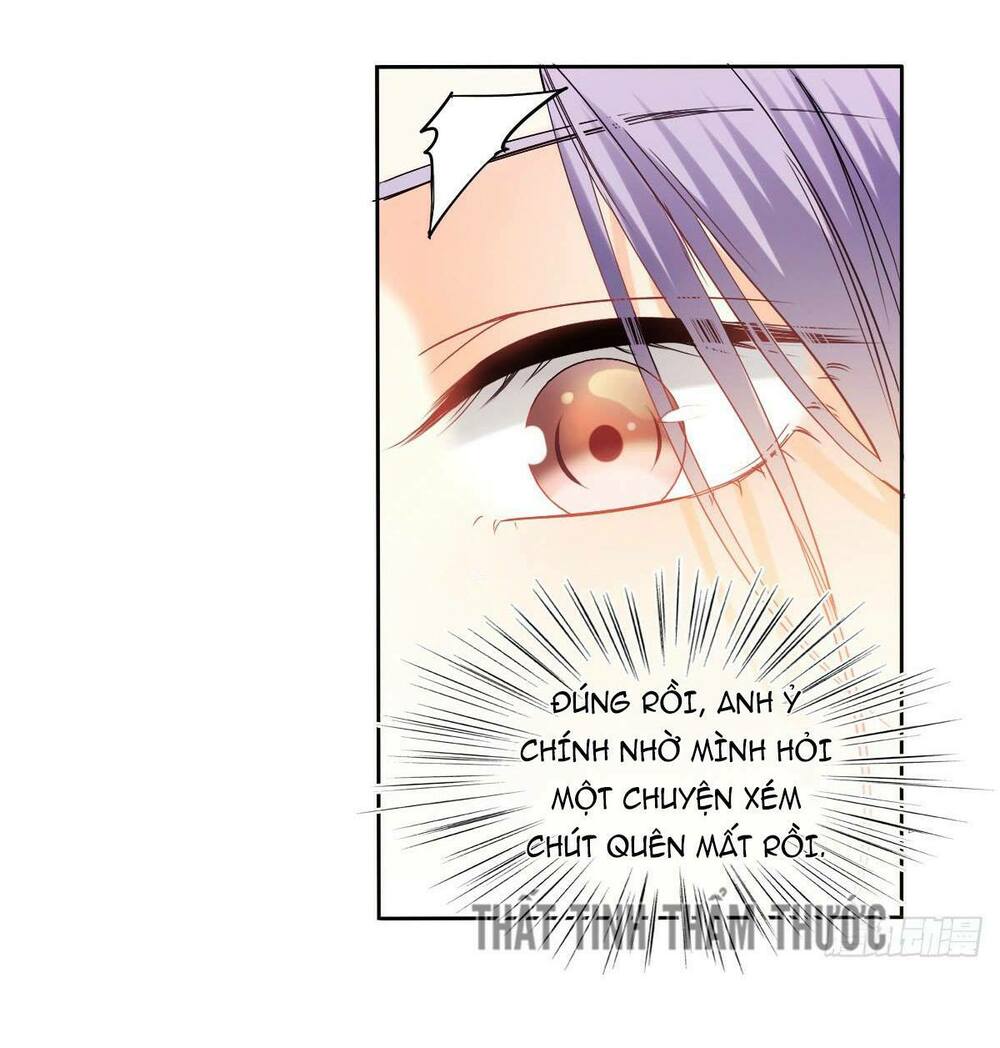 bay qua thiên sơn đến yêu anh chapter 49 20