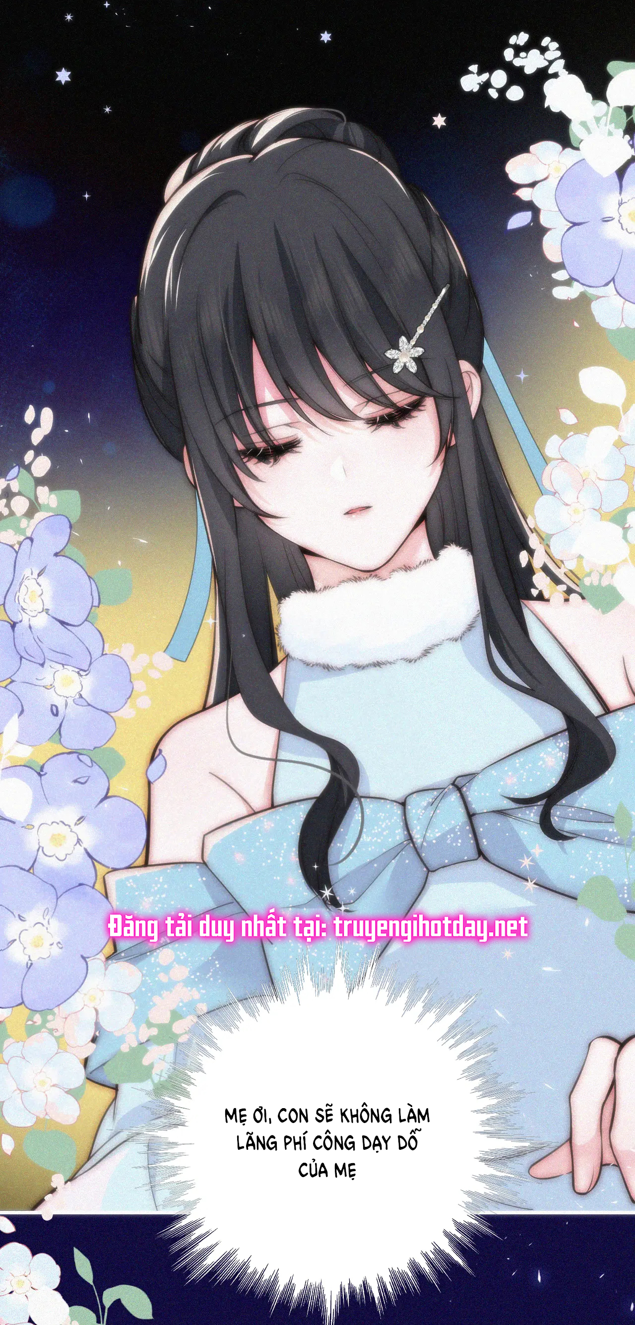 bệnh yêu chapter 60.2 13