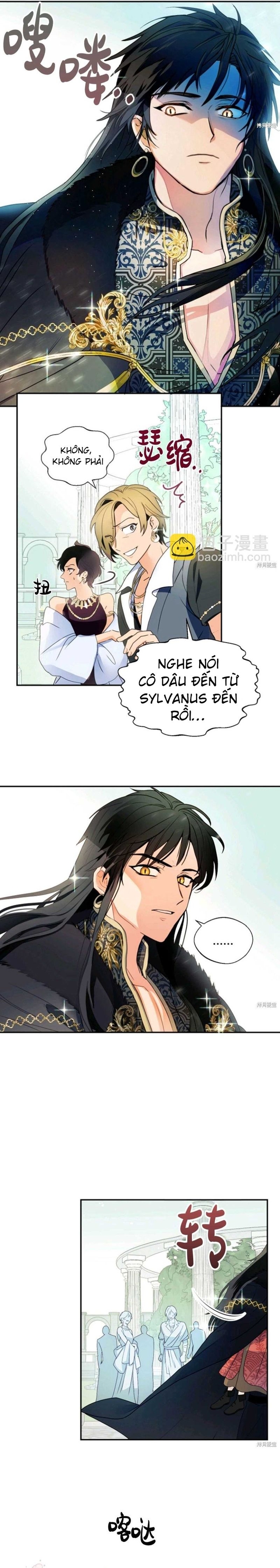 quên chồng đi, kiếm tiền thôi chapter 4 2