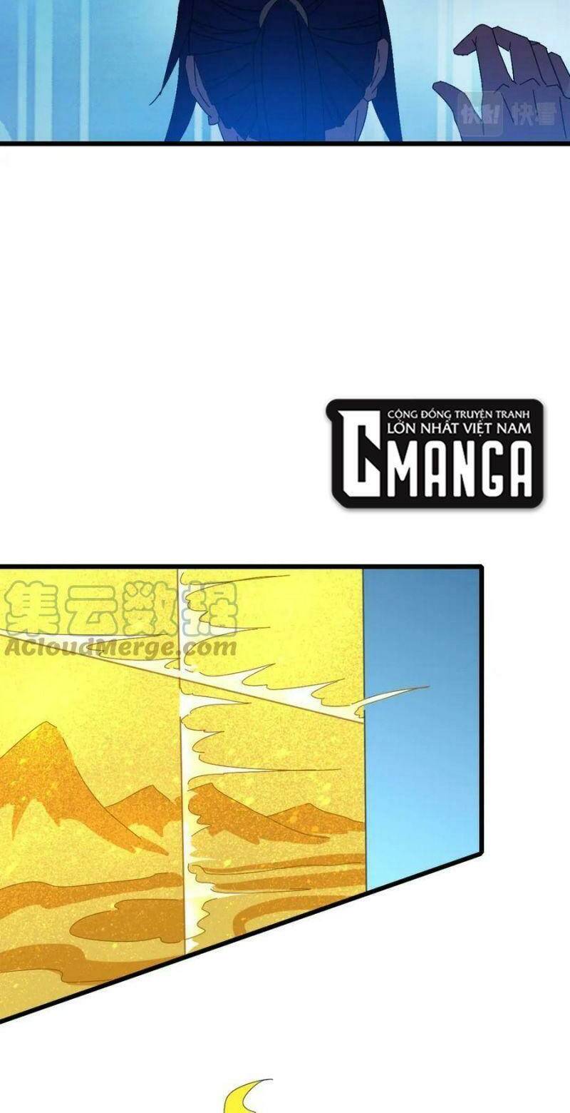 siêu đạo thần thuật chapter 118 24