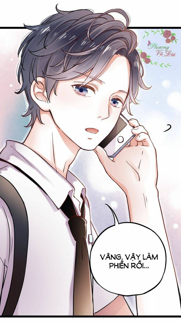 trạch thượng tịch mịch huỳnh hỏa chapter 1 37