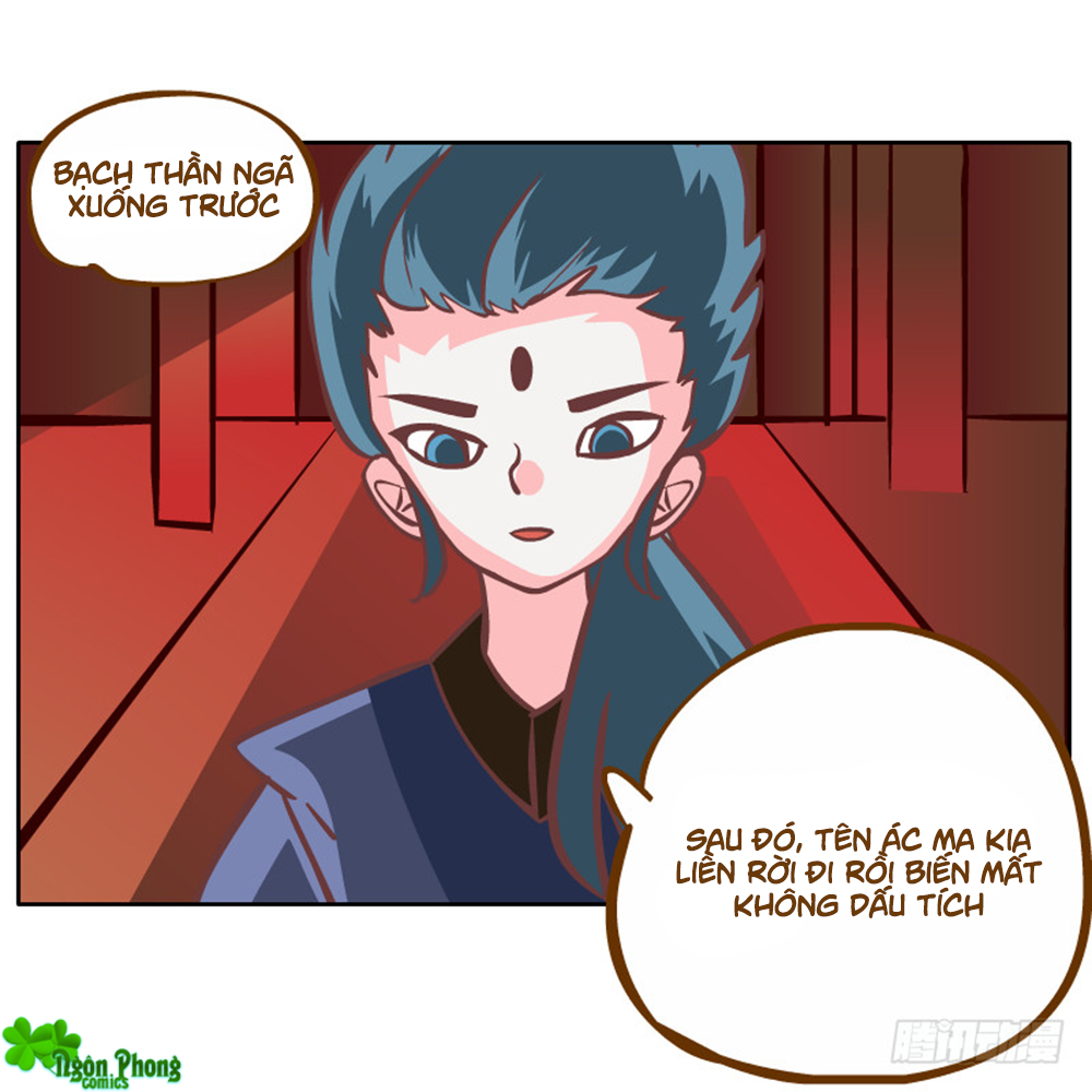 hòa thượng và tiểu long quân chapter 32 72