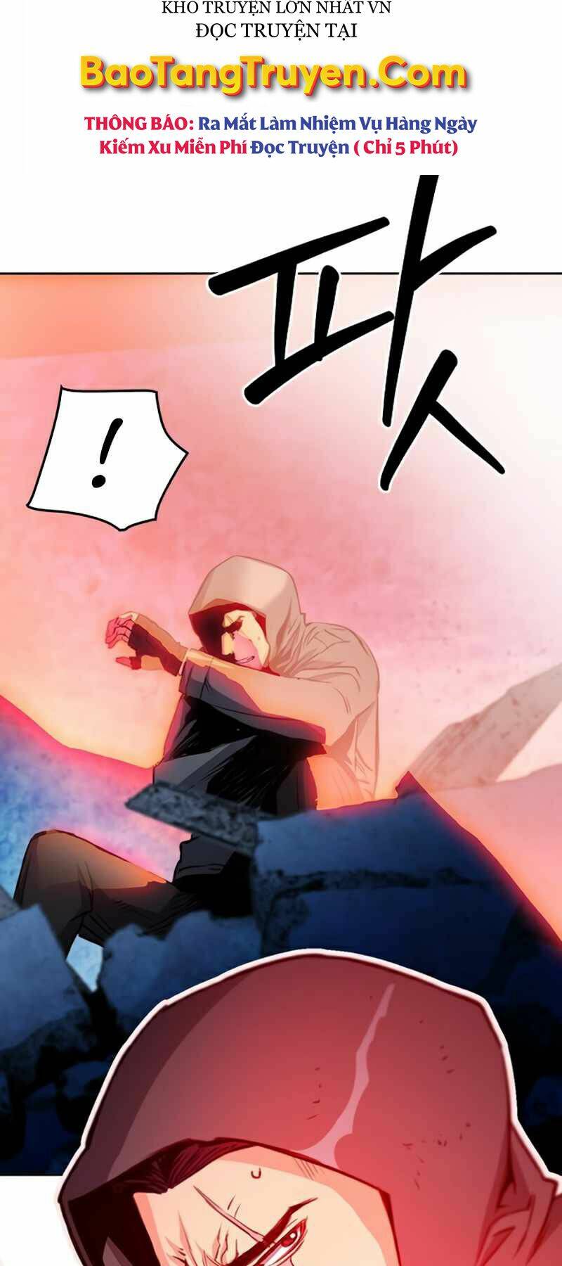 Druid Tại Ga Seoul - Người Hóa Thú Chapter 49 31