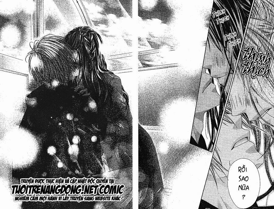 khởi đầu tình yêu chapter 4 23