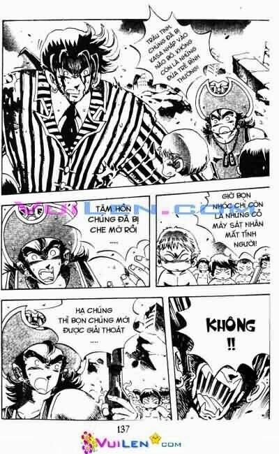 những người bạn tốt chapter 22 138