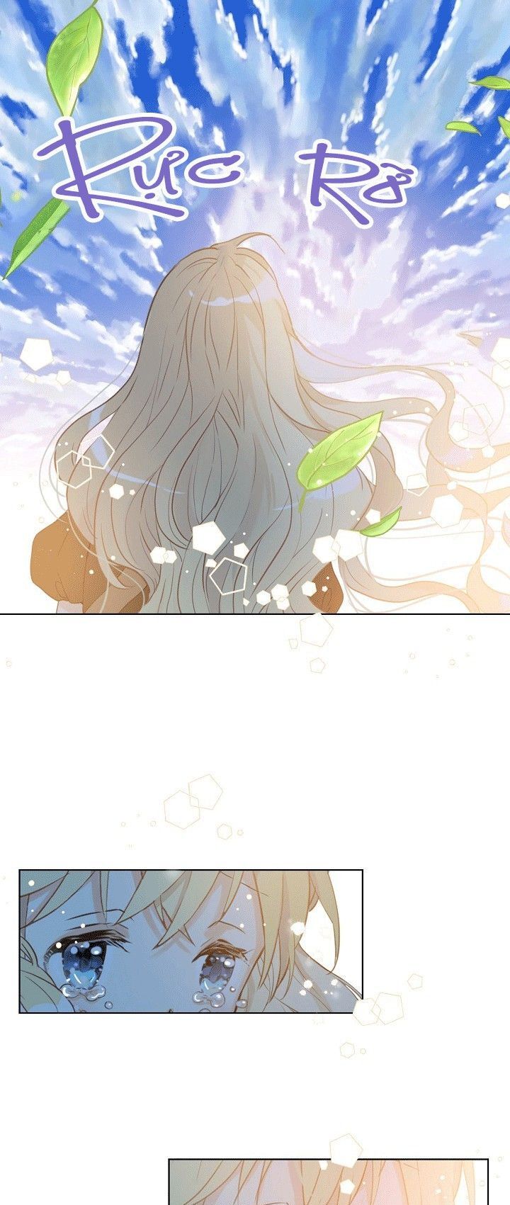 con có phải con là con gái của ngài không? chapter 38 27