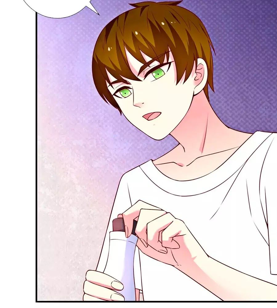 cuộc sống hào môn của vu nữ chapter 49 22