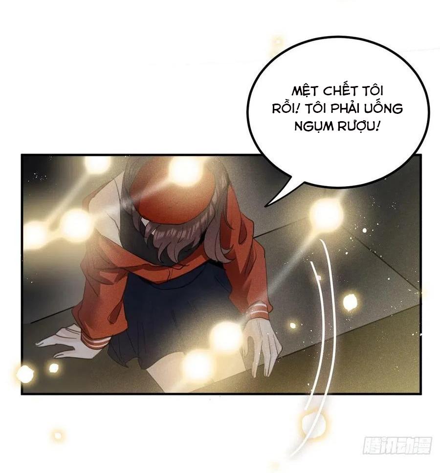 Lang Sói Thượng Khẩu chapter 64