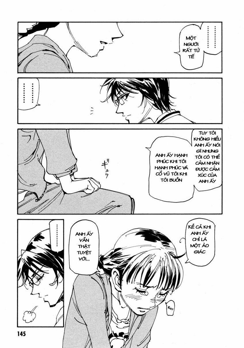 dageki joi saori chapter 6 15