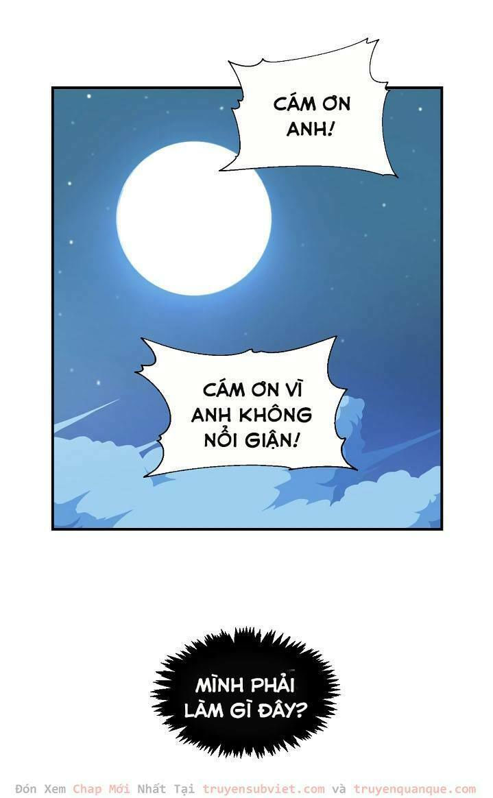 tôi sinh ra để làm người vĩ đại chapter 5 25