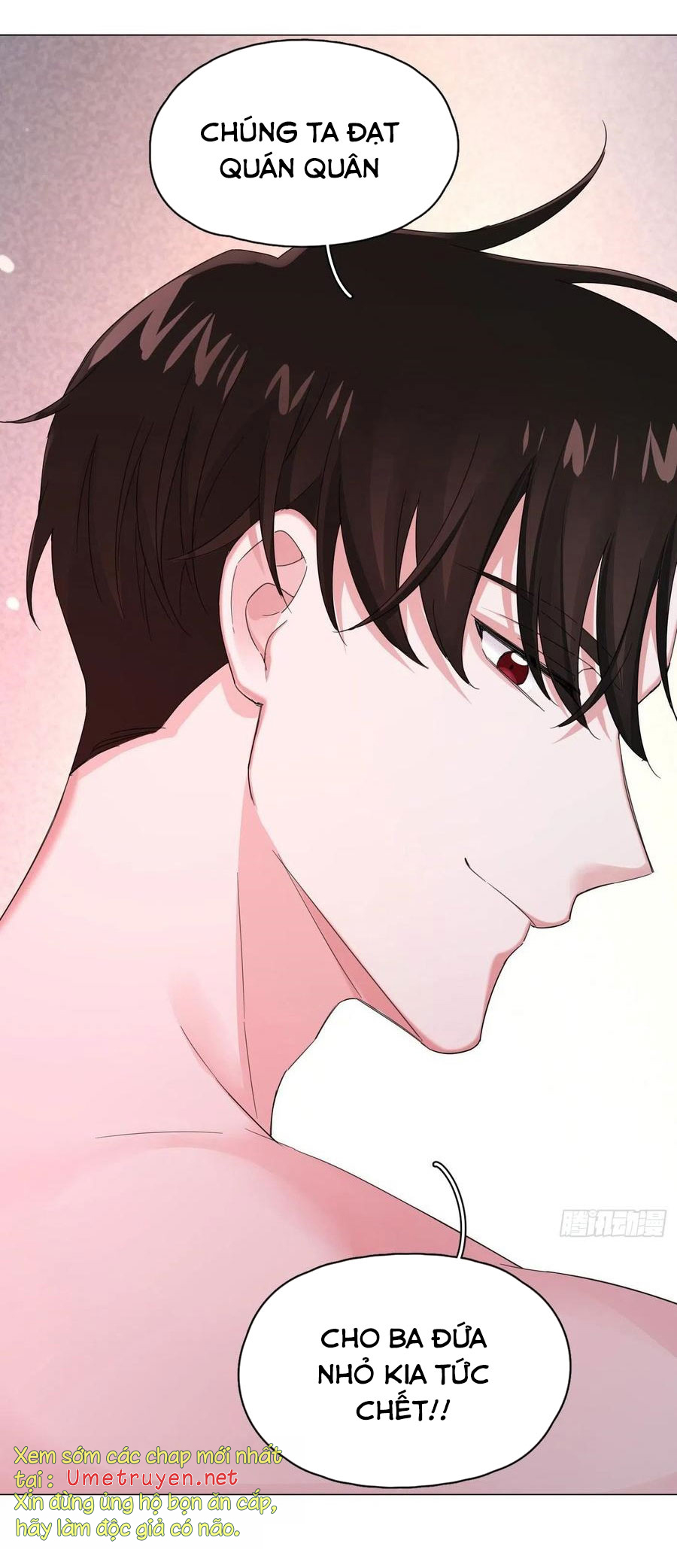 nhất hoàng cửu công thập nhị thê chapter 39 39