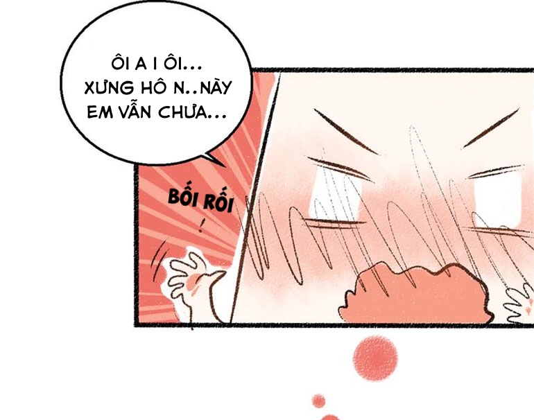 ngày ngày đi nhờ xe! chapter 38 29