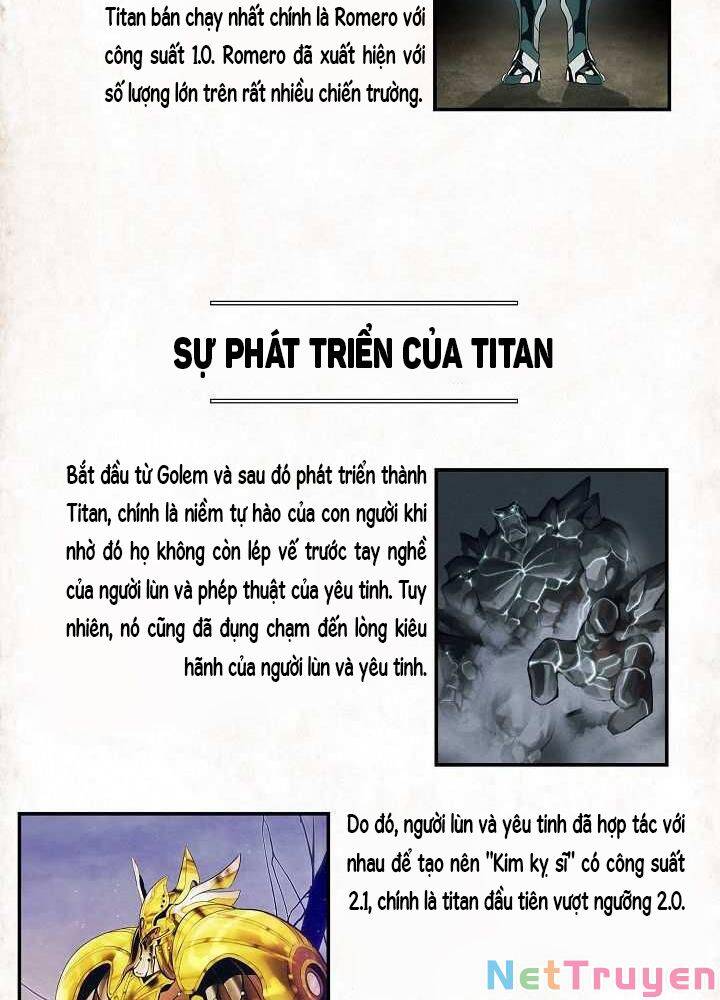 bất bại chân ma chapter 137.5 34