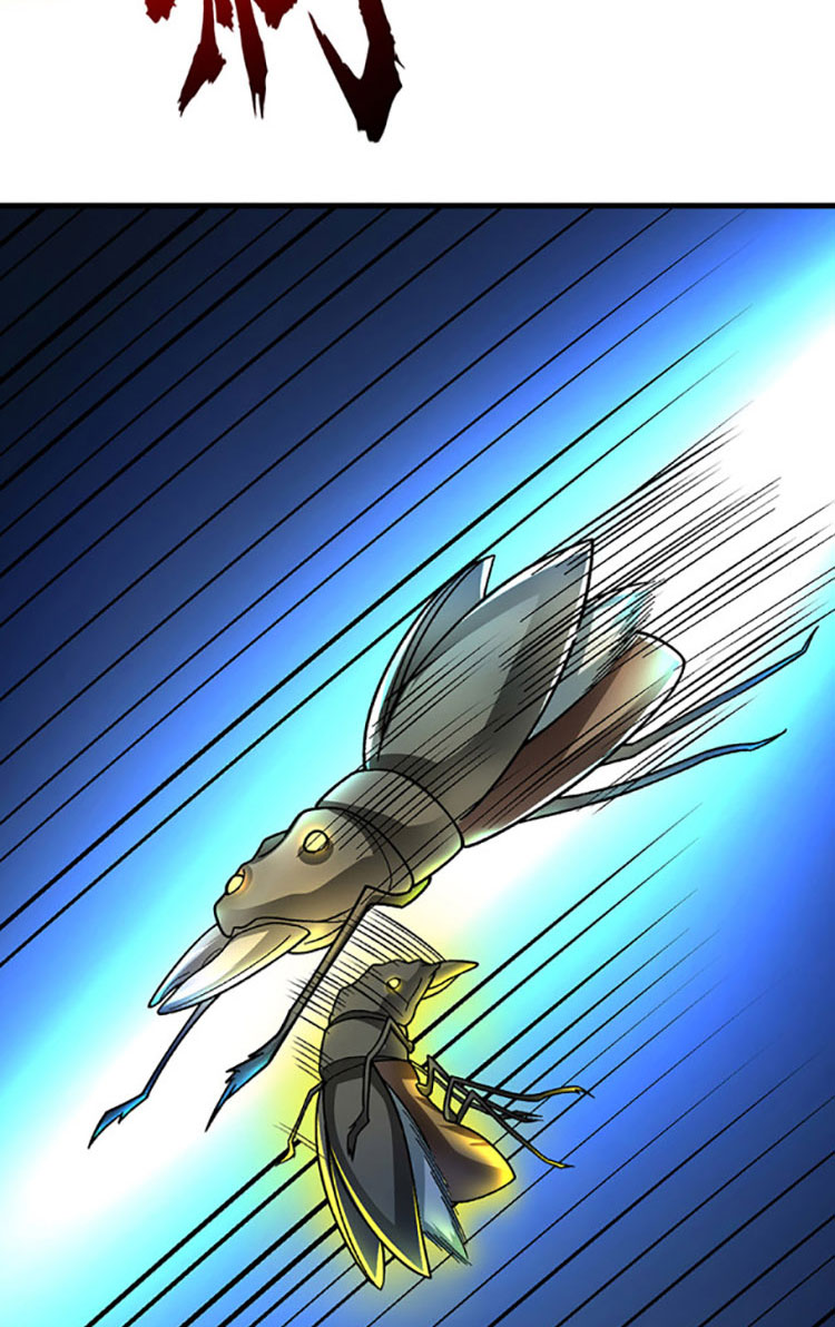 võ đạo độc tôn chapter 384 8