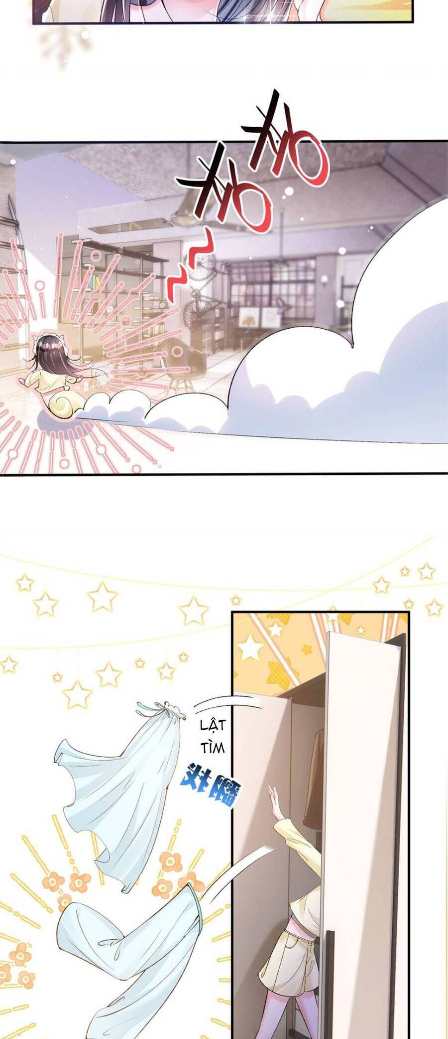 tổng tài huyết tộc cực sủng cô vợ mỹ nhân ngư chapter 70 15