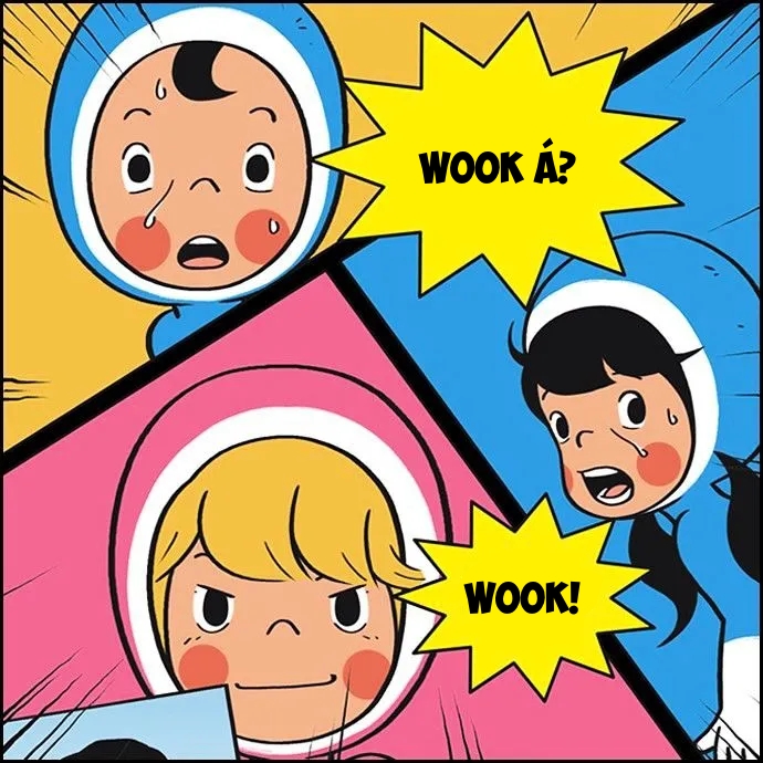 yumis cells chapter 26 7