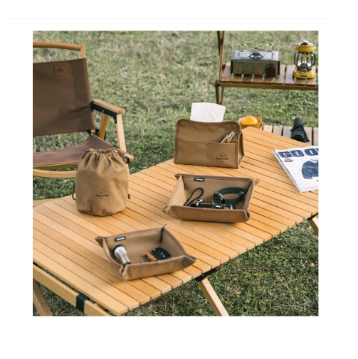 Khay đựng đồ đa năng NatureHike NH21SN004