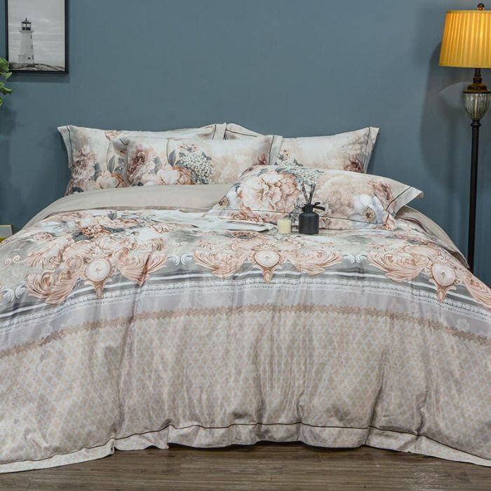 Bộ chăn ga gối Cotton cao cấp 1m6x2m LPQ45