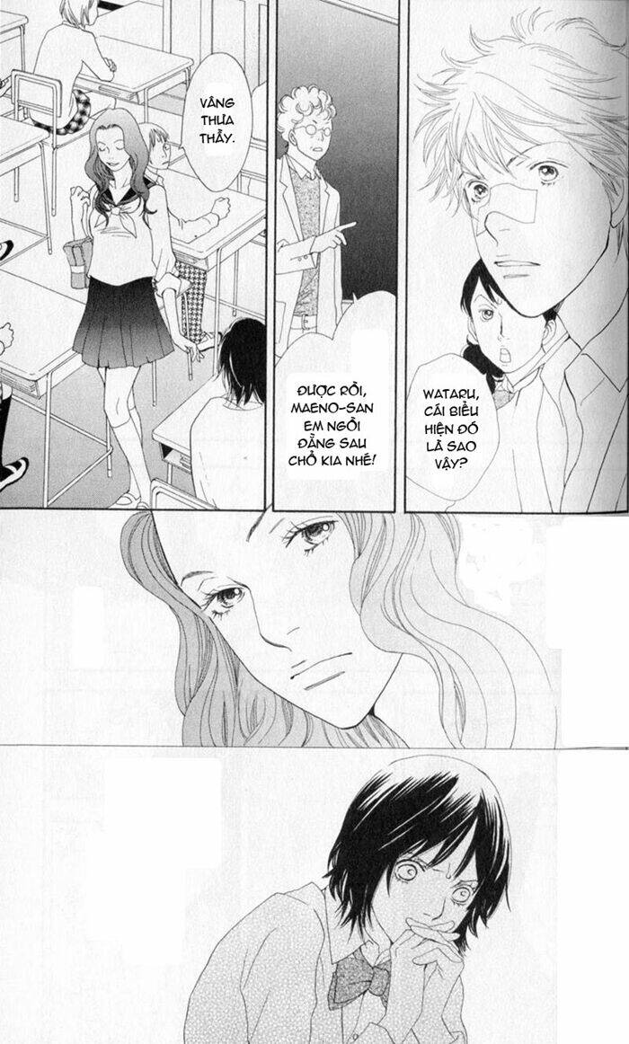 matsuri special chapter 10 8