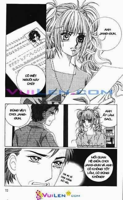 tình yêu quý tộc chapter 29 19