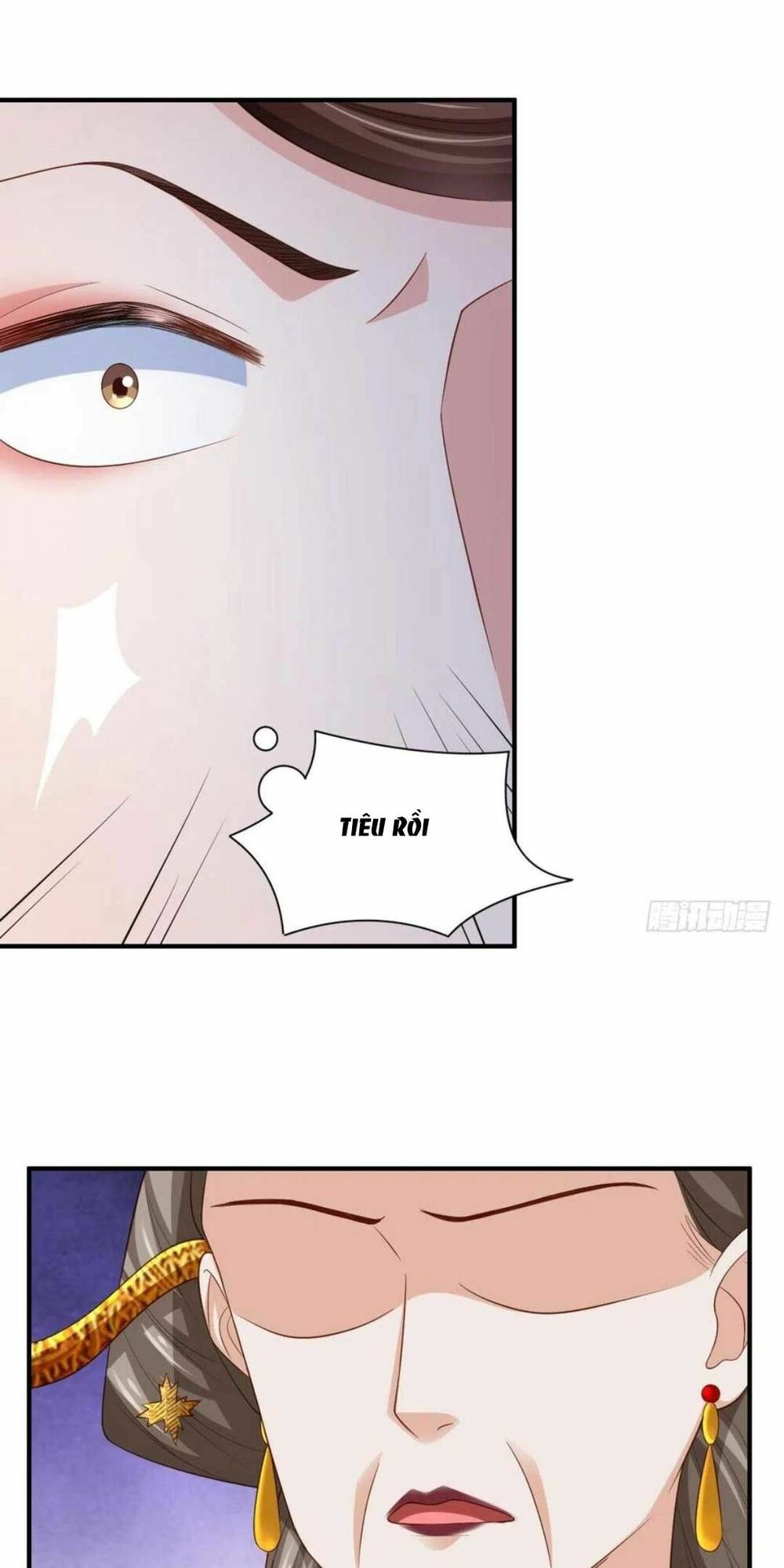 thuần hóa ba ba bạo quân chapter 35 47