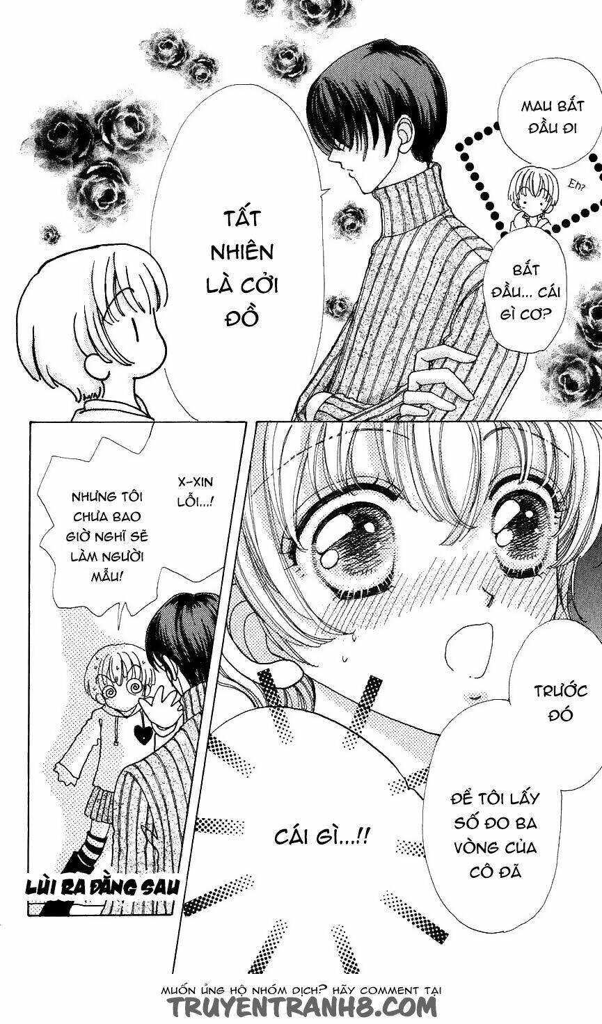 hana ni nare chapter 39 11