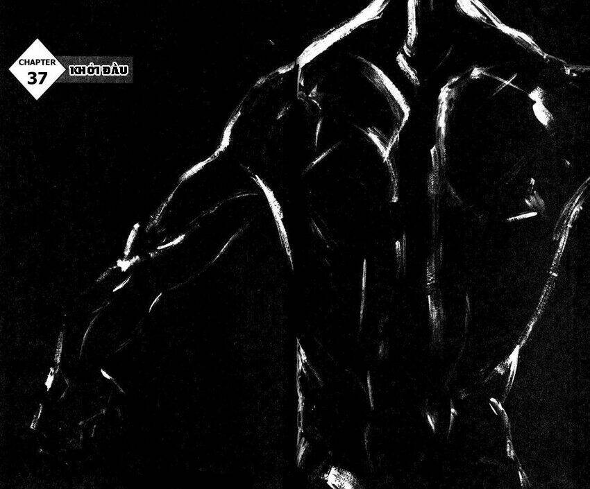 shamo (võ đạo) chapter 37 3