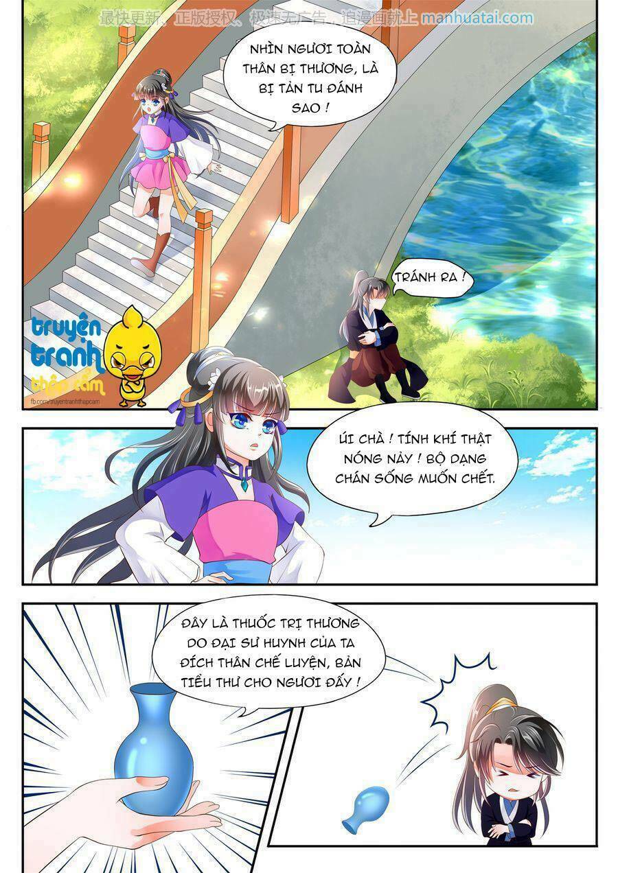 phi thường vô lương chapter 9 2