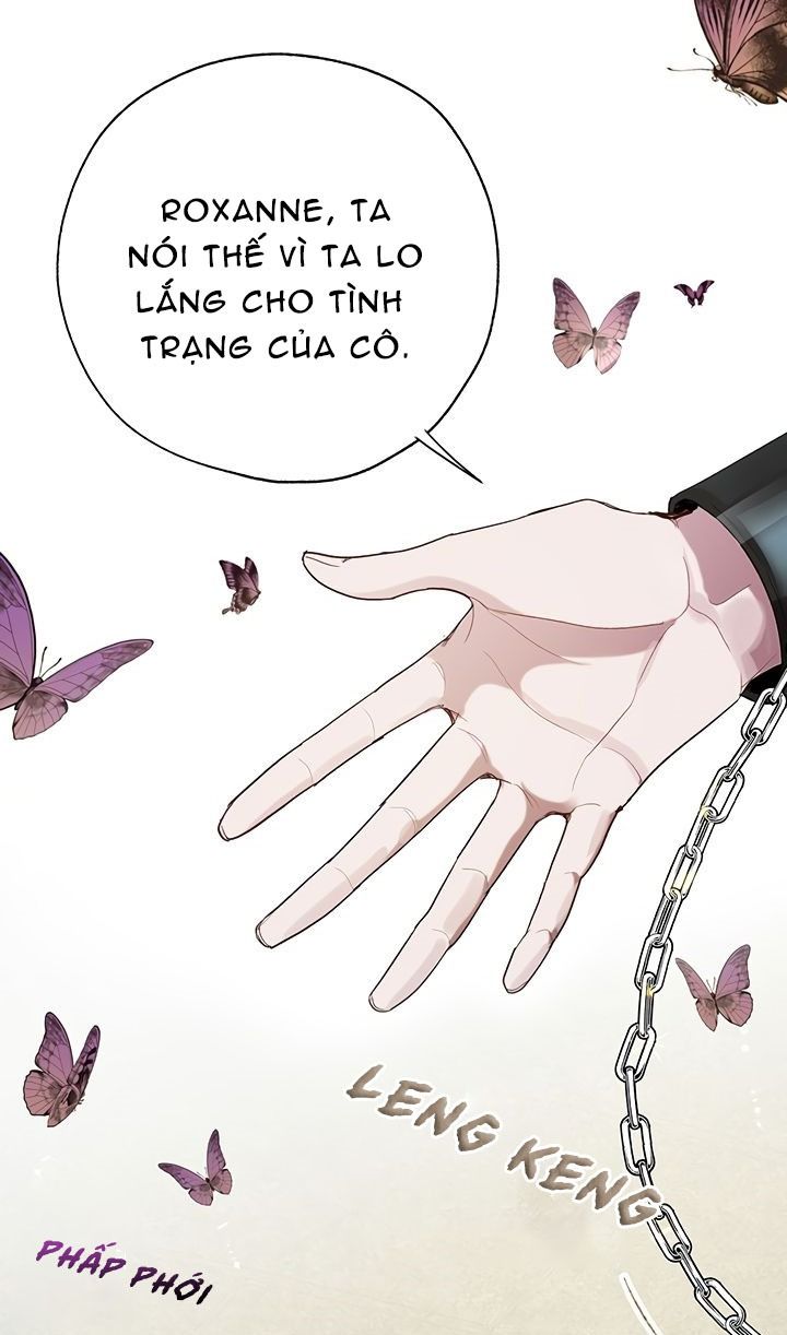 cách để cứu rỗi anh trai của nữ chính chapter 23 3