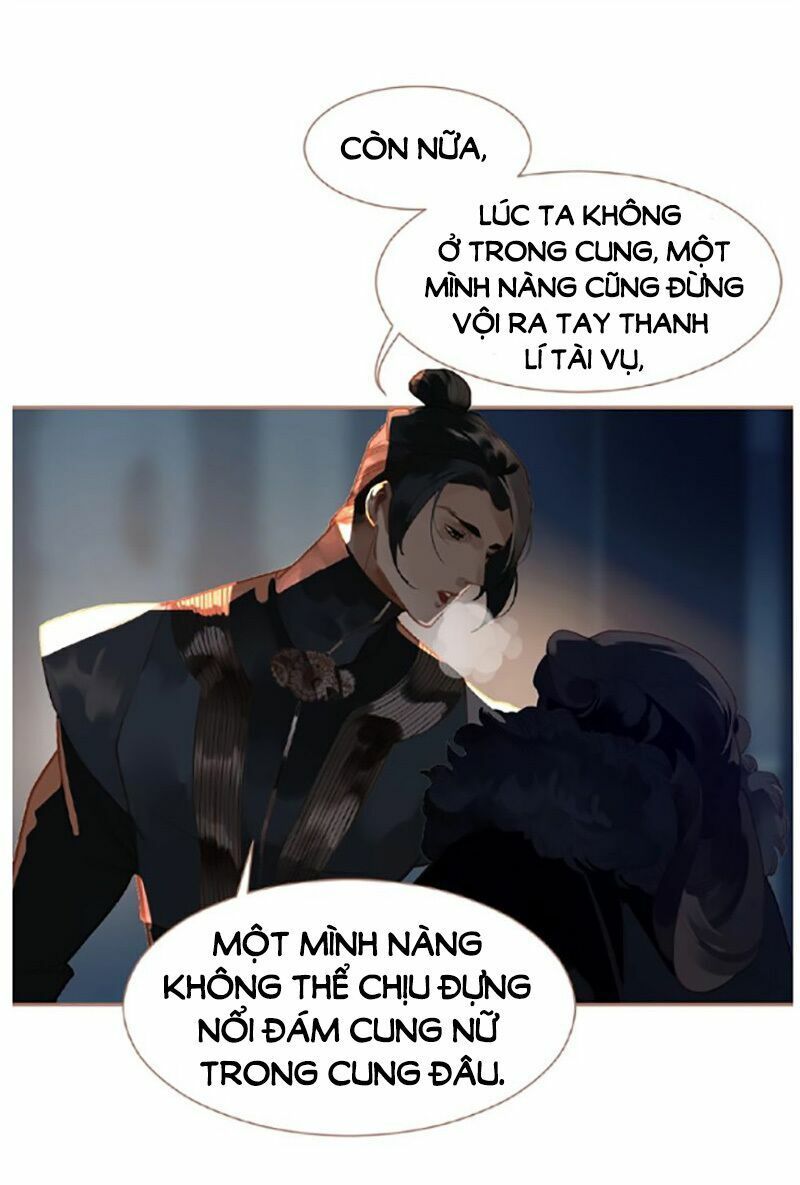 nhất đại linh hậu chapter 69.1 8