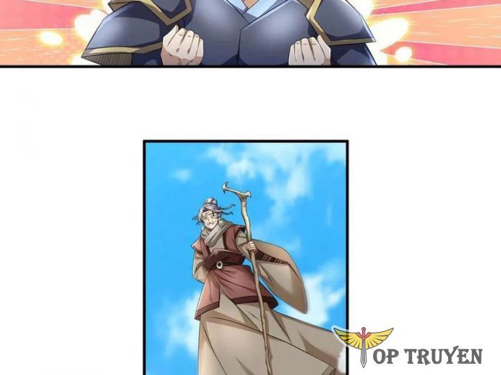 ngủ say vạn cổ: xuất thế đẩy ngang chư thiên chapter 92 3