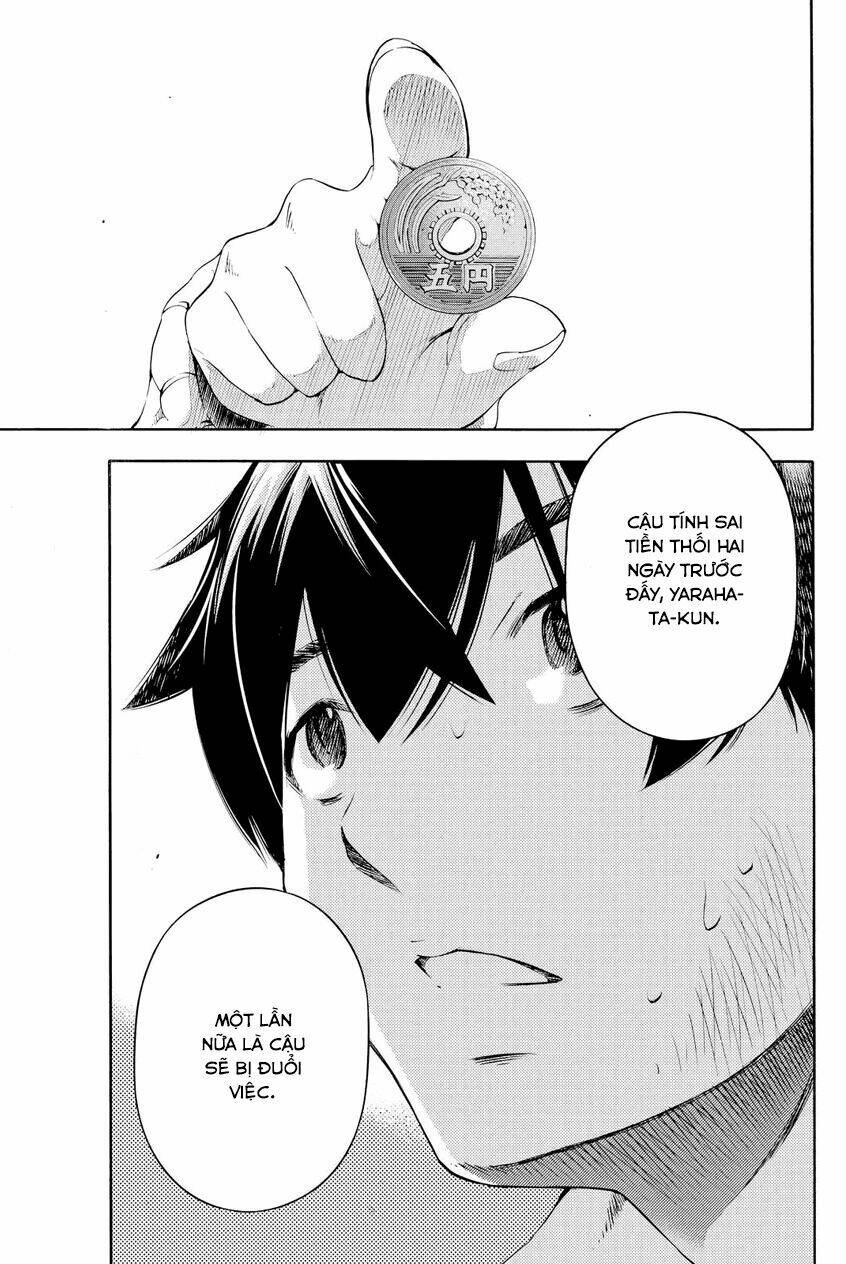 love riron chapter 39 7