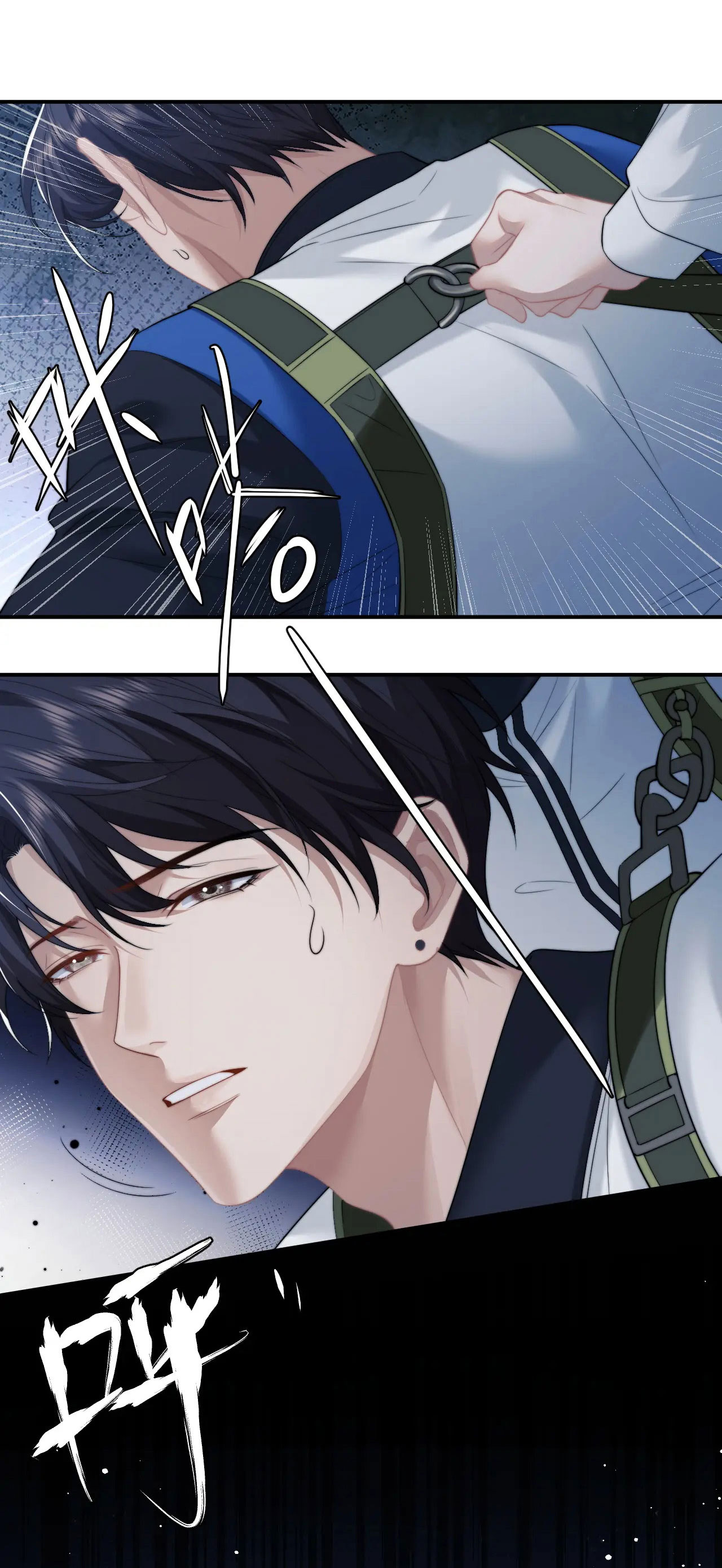 chủ mẫu cao môn xuyên không thành nữ phụ hào môn chapter 23.1 3