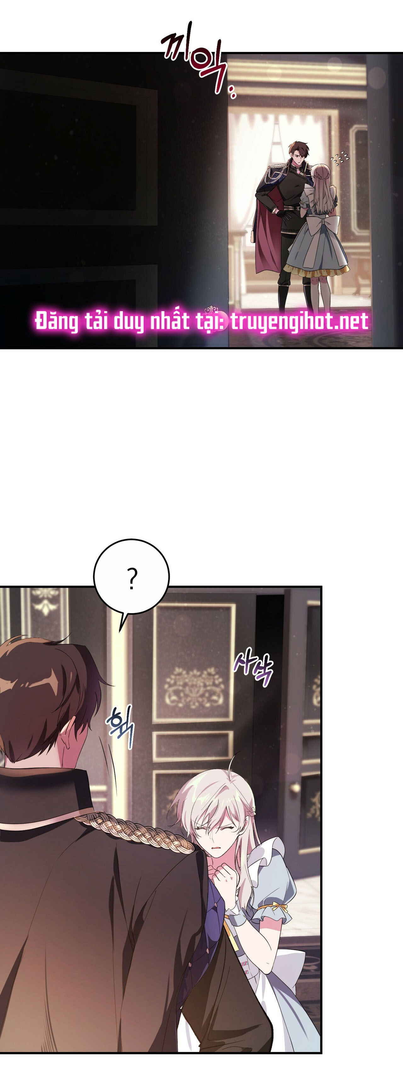 hãy nếm và nuốt đi nào chapter 5.1 19