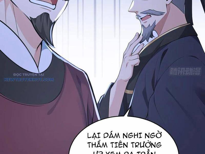 ta thực sự không muốn làm thần tiên chapter 104 48