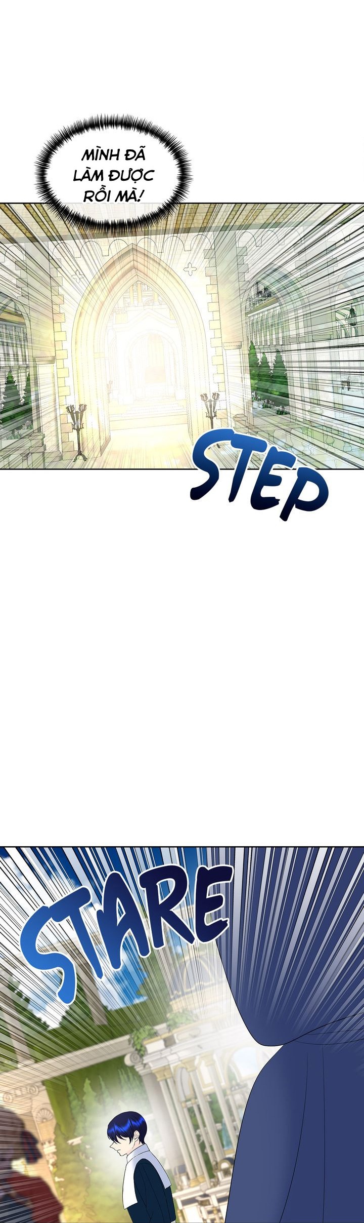 nuôi chồng từ bé chapter 30 31