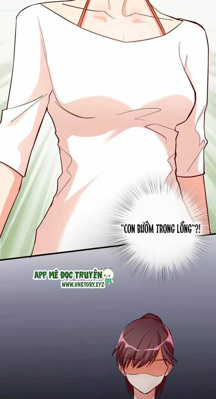 thiên hậu trở về chapter 78 10