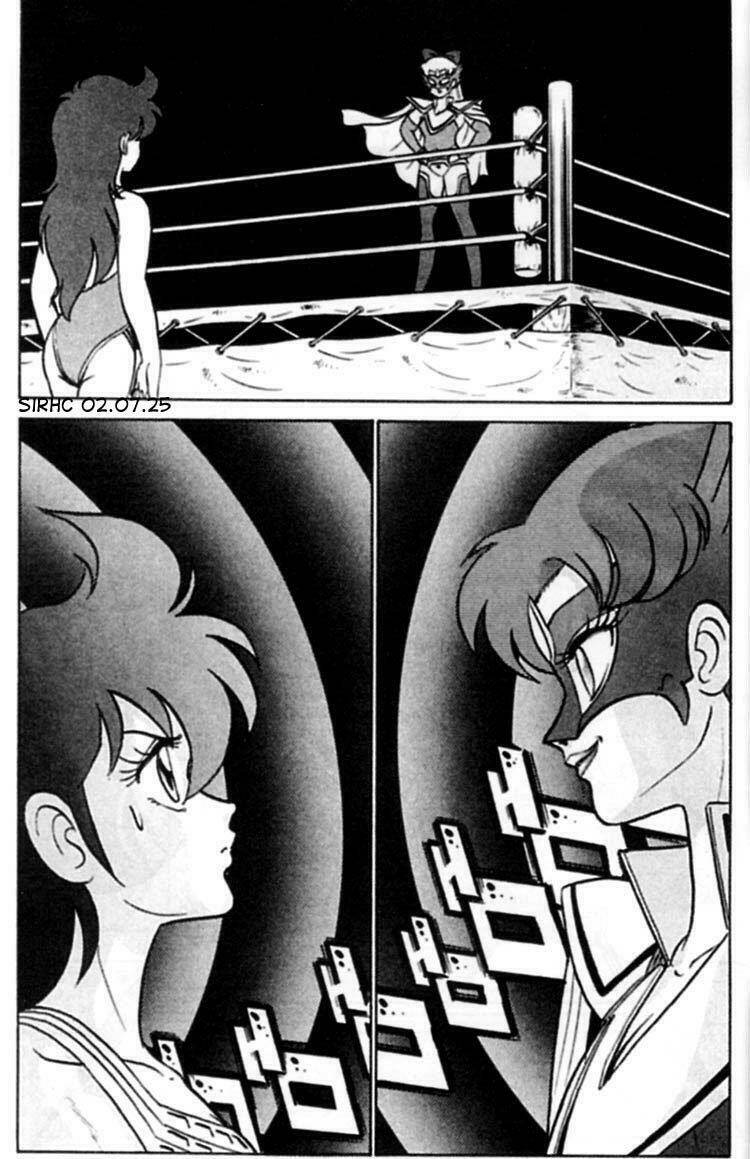 fubata-kun change! chapter 15 3