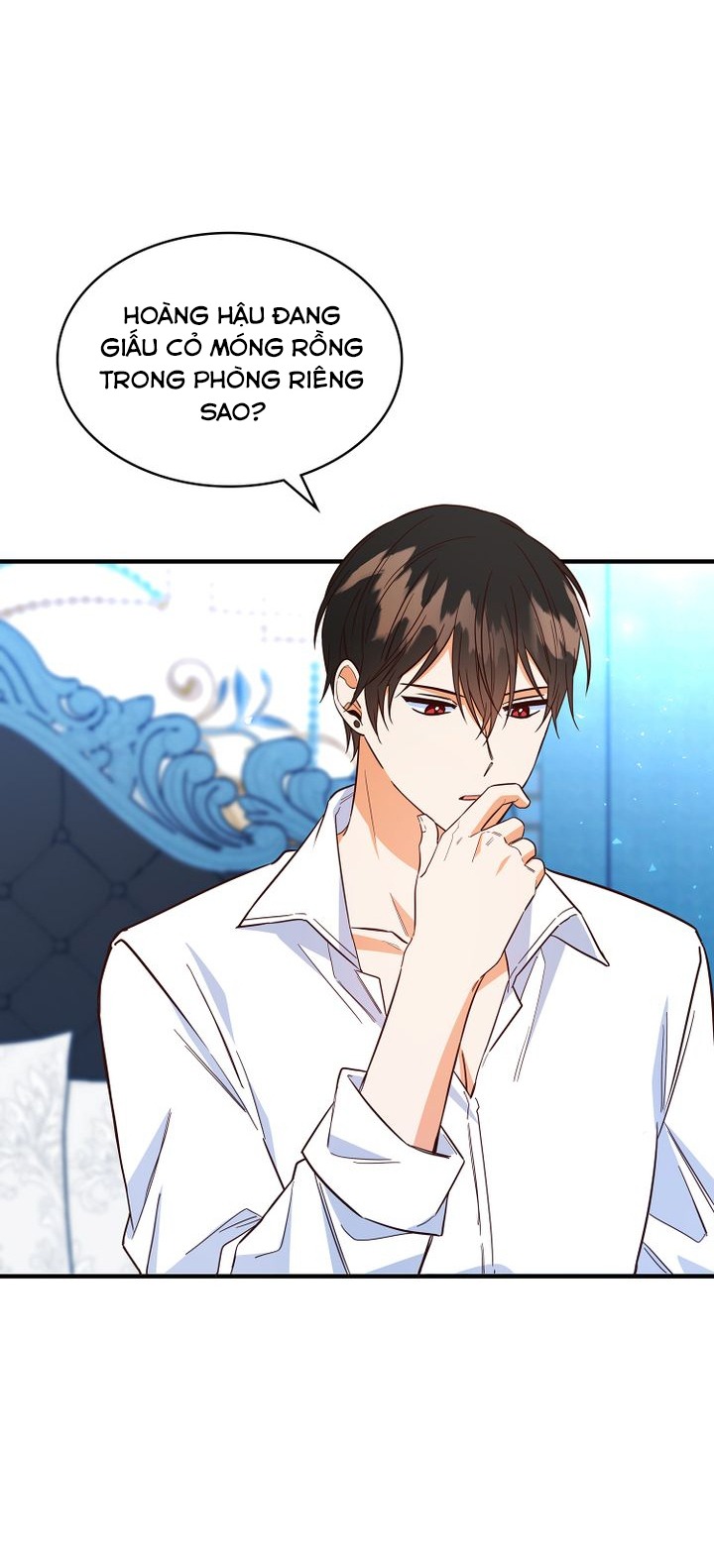 công lý của một ác nữ chapter 25 6