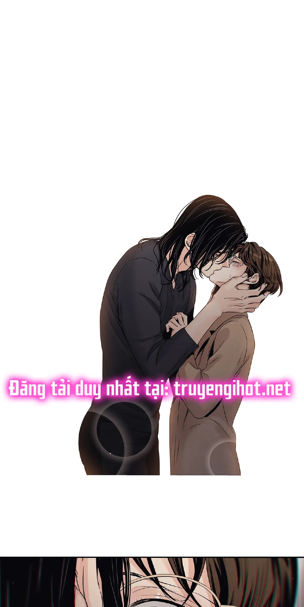 [18+] tình yêu hoang tưởng - love is an illusion queen chapter 14.2 20