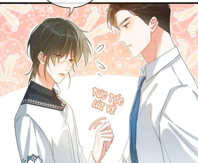 Nịch Tửu chapter 27