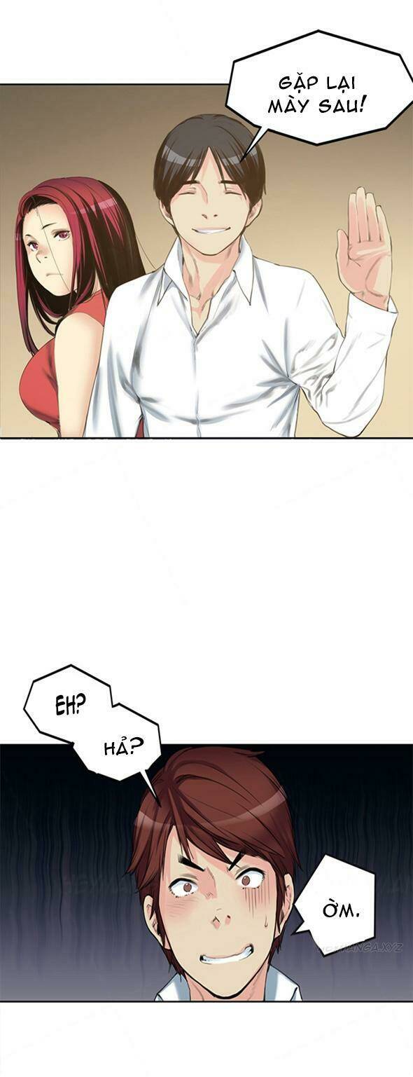 bạn gái của bạn thân chapter 4 4