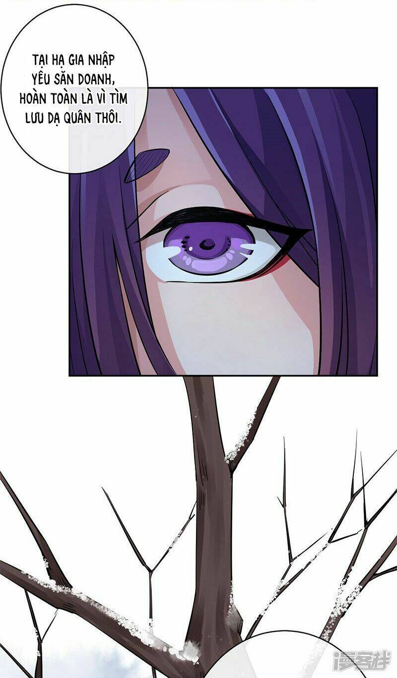 nghiên hương kỳ đàm chapter 39 8